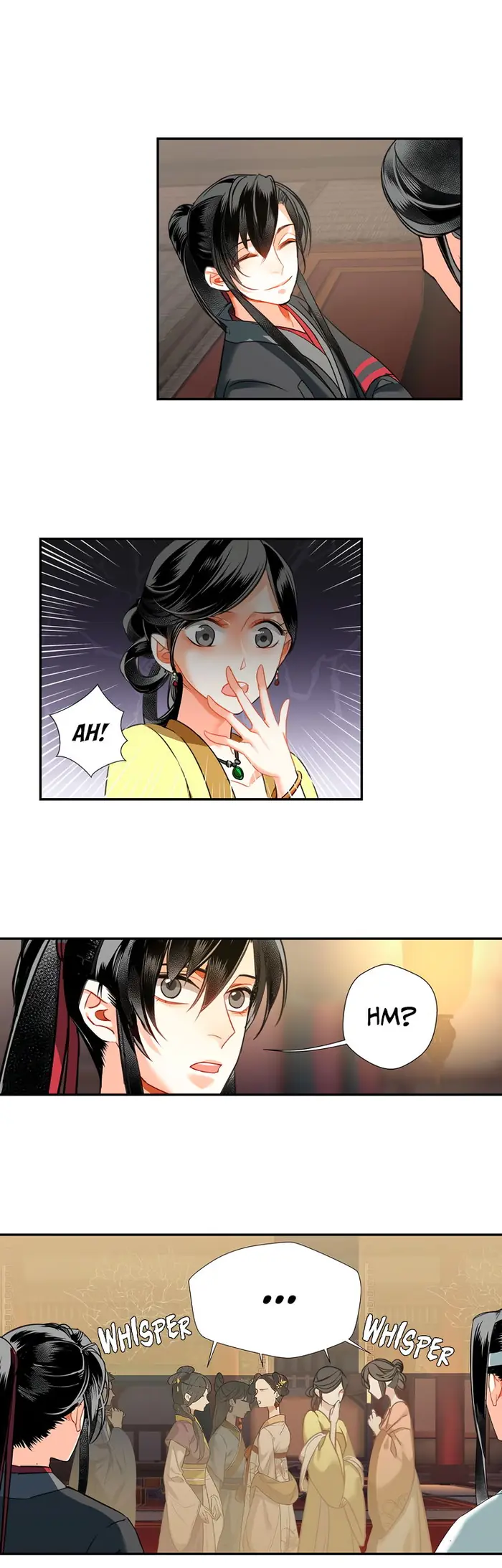 Mo Dao Zu Shi Chapter 126 image 5_optimized